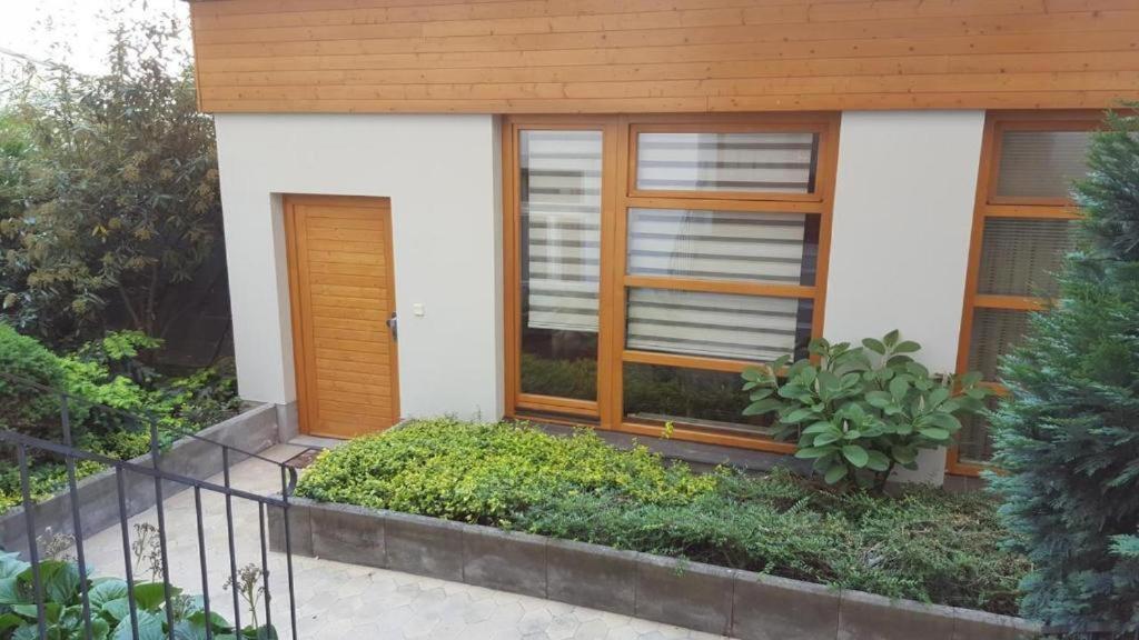 Apartment Old Town - Terrace & Parking Prag